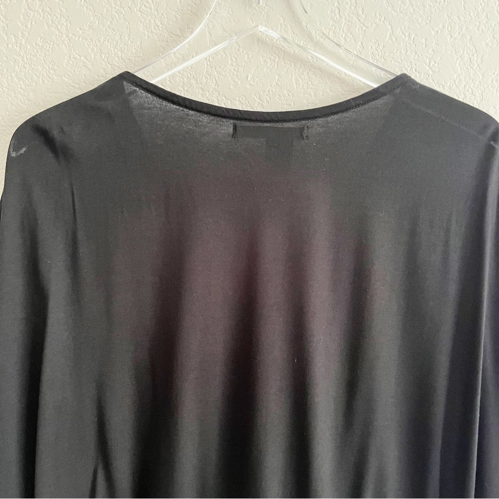 DESIGUAL Dolman Sleeve Blouse - Picture 11 of 13